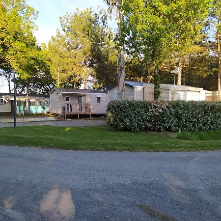 Camping Les Peupliers Hotel Saint-Pere-en-Retz Buitenkant foto
